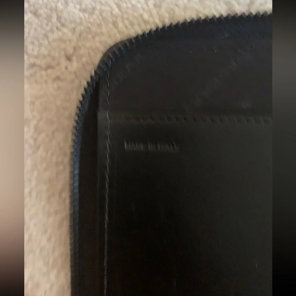 Burberry Haymarket Check IPad Case
